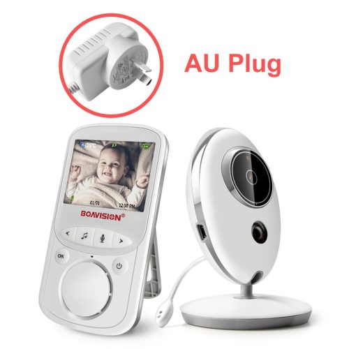 Infant video monitor