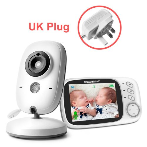 Best video baby monitor|