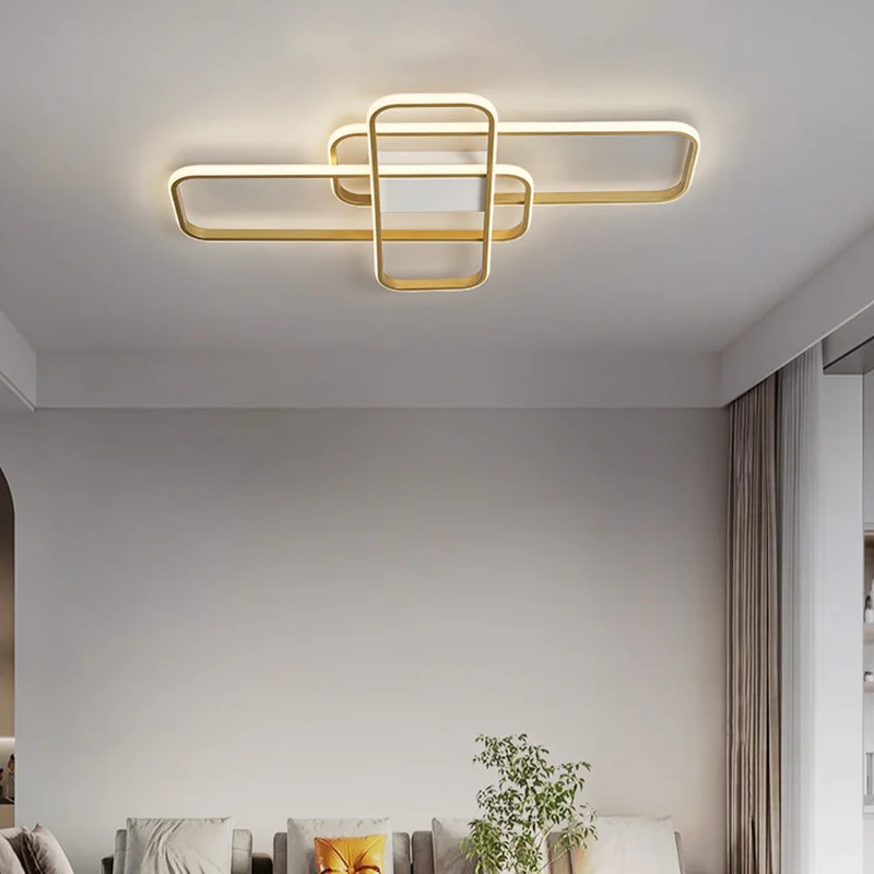 Smart Ceiling Lamp