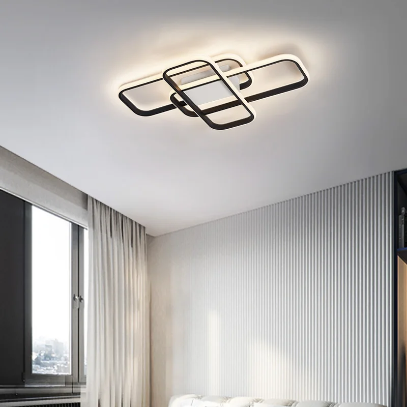 Smart Ceiling Lamp