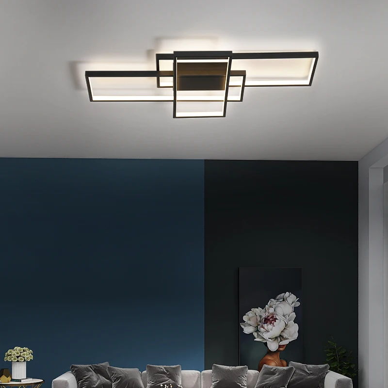 Smart Ceiling Lamp