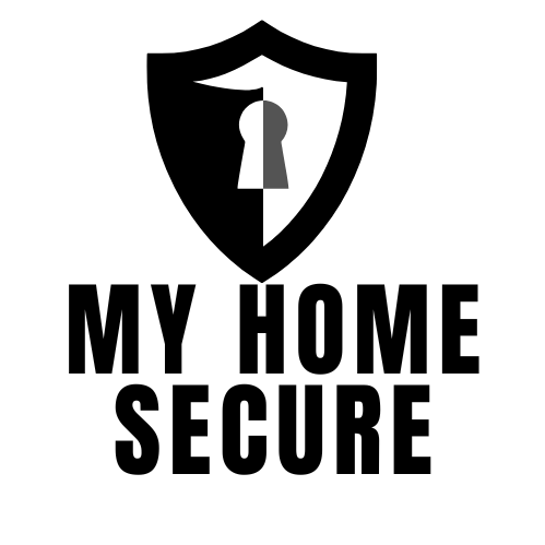 My Home Secure