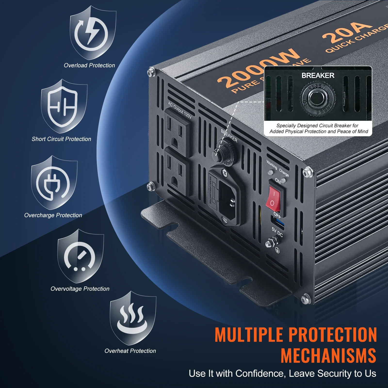 sump pump battery backup system