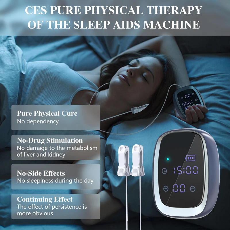 best sleep aid device